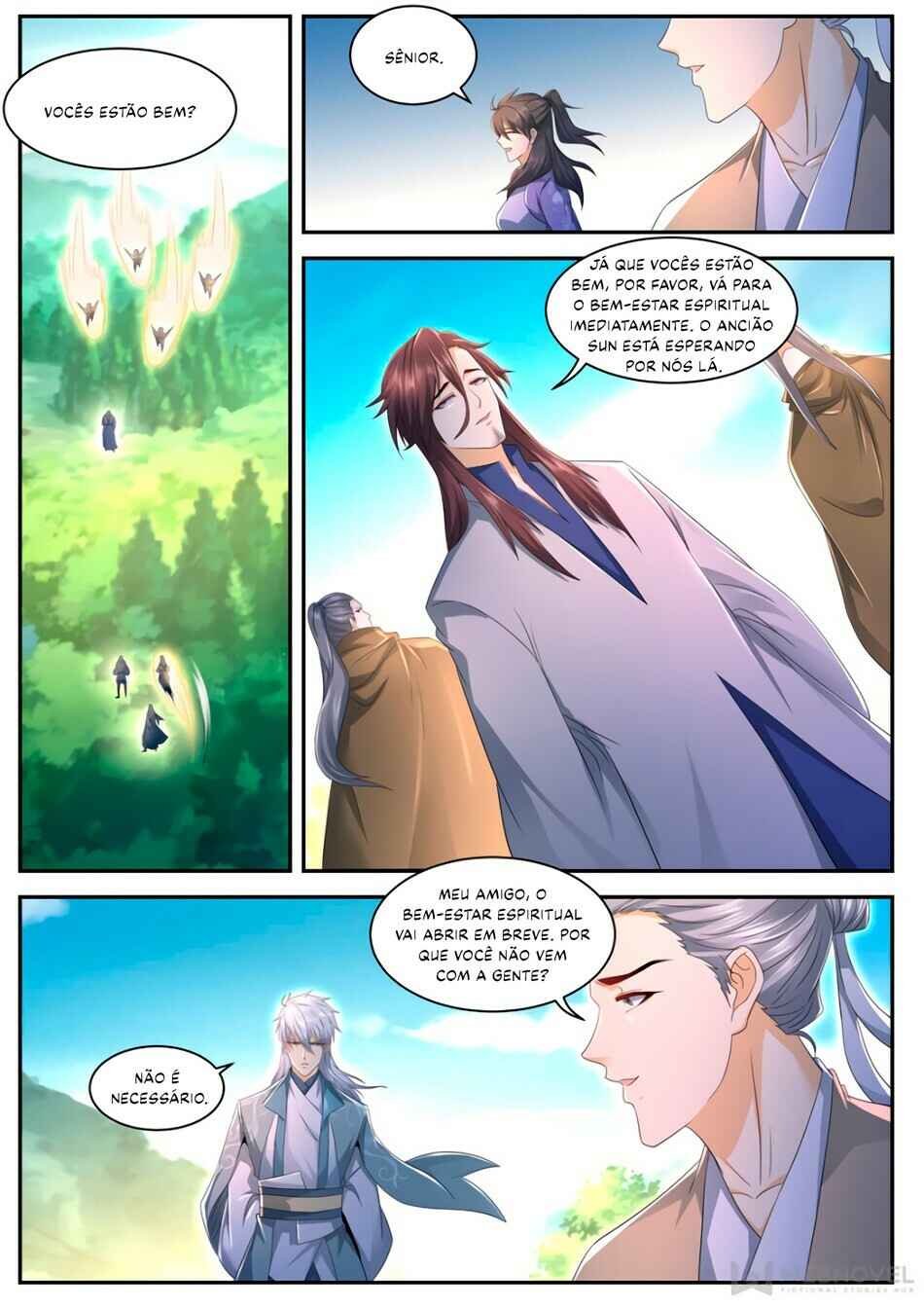 Chapter 559 - Page 3