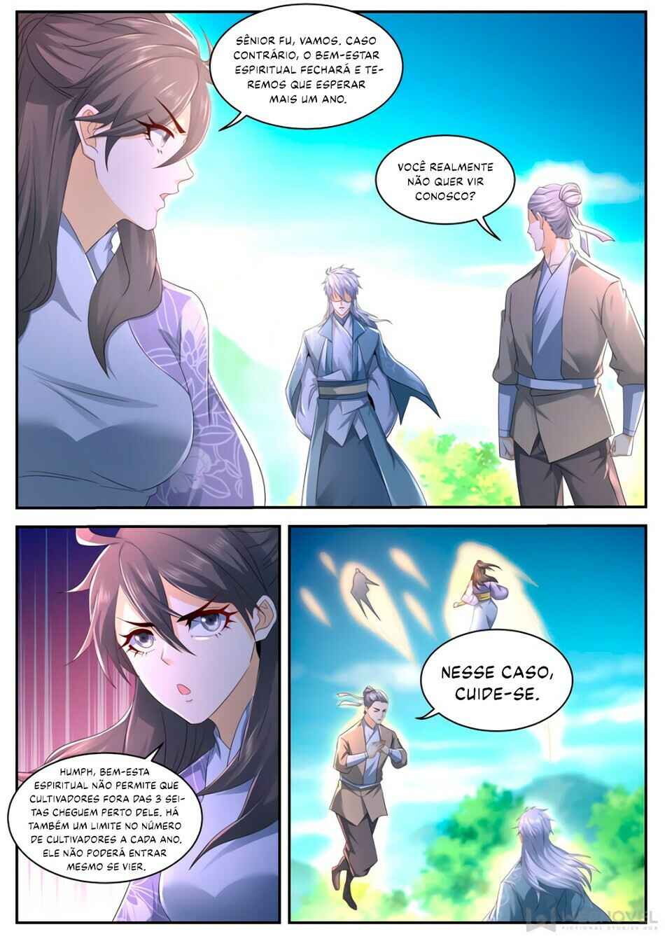 Chapter 559 - Page 4