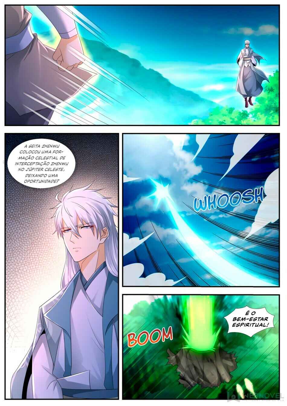 Chapter 559 - Page 5