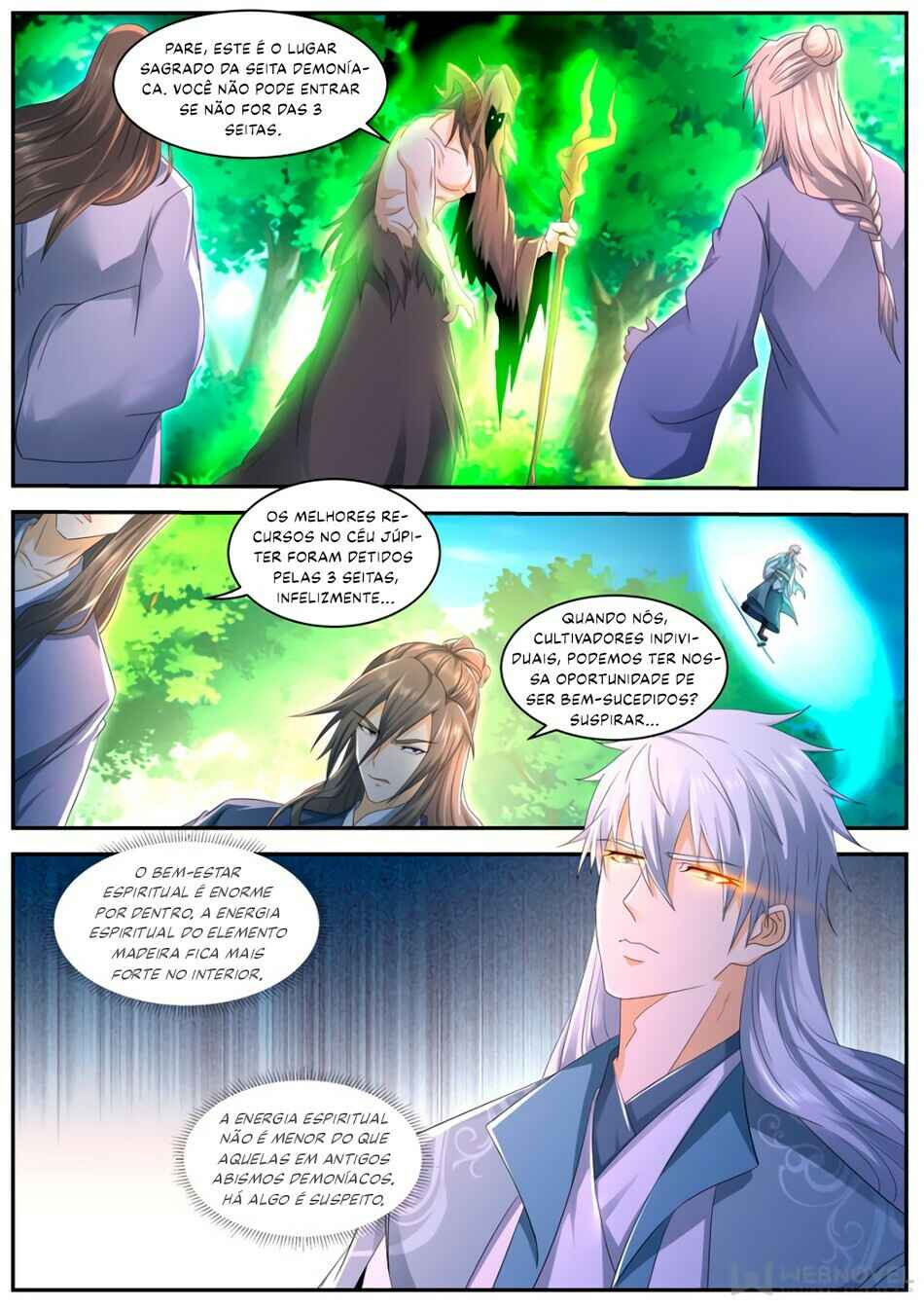 Chapter 559 - Page 6