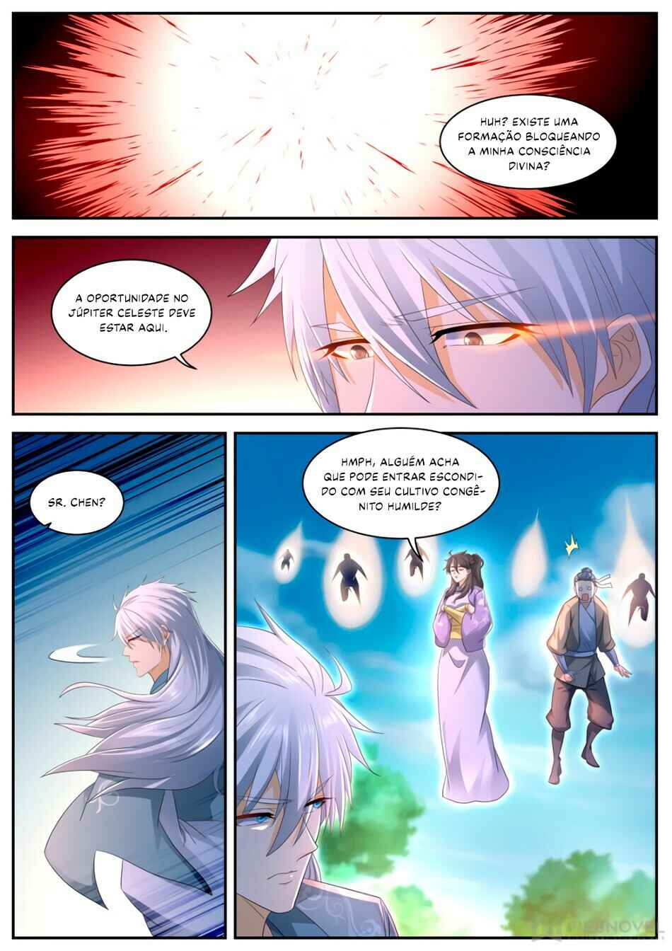 Chapter 559 - Page 7