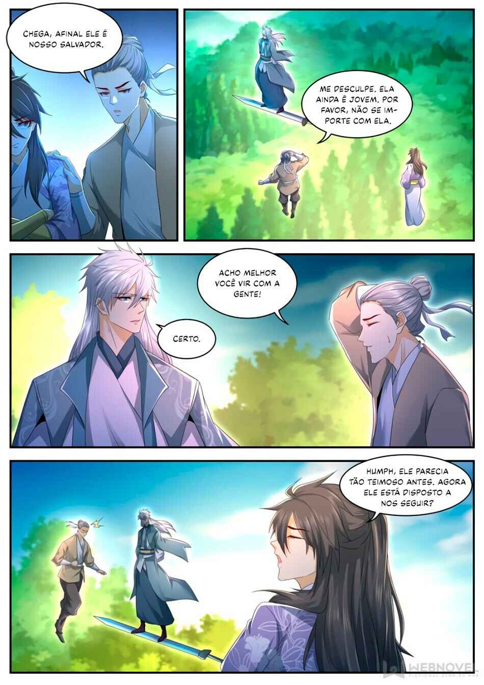 Chapter 559 - Page 8