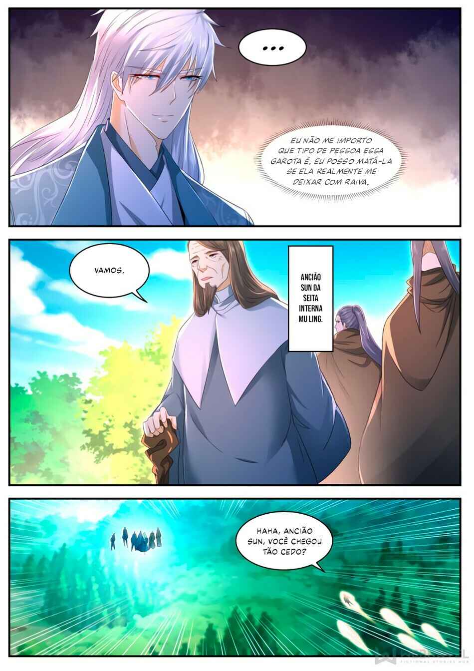 Chapter 559 - Page 9