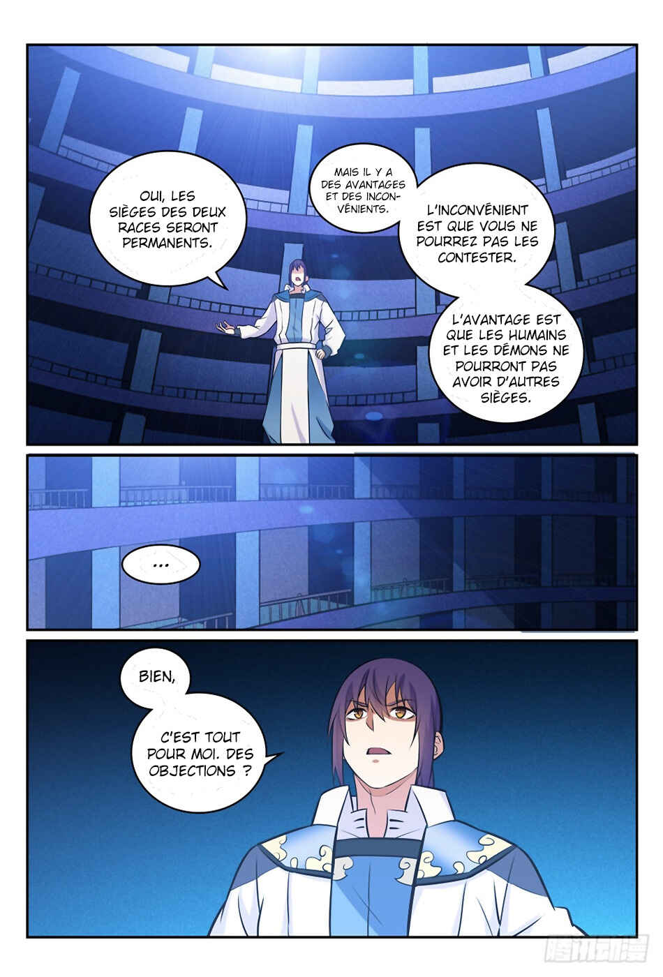 Chapter 272 - Page 17
