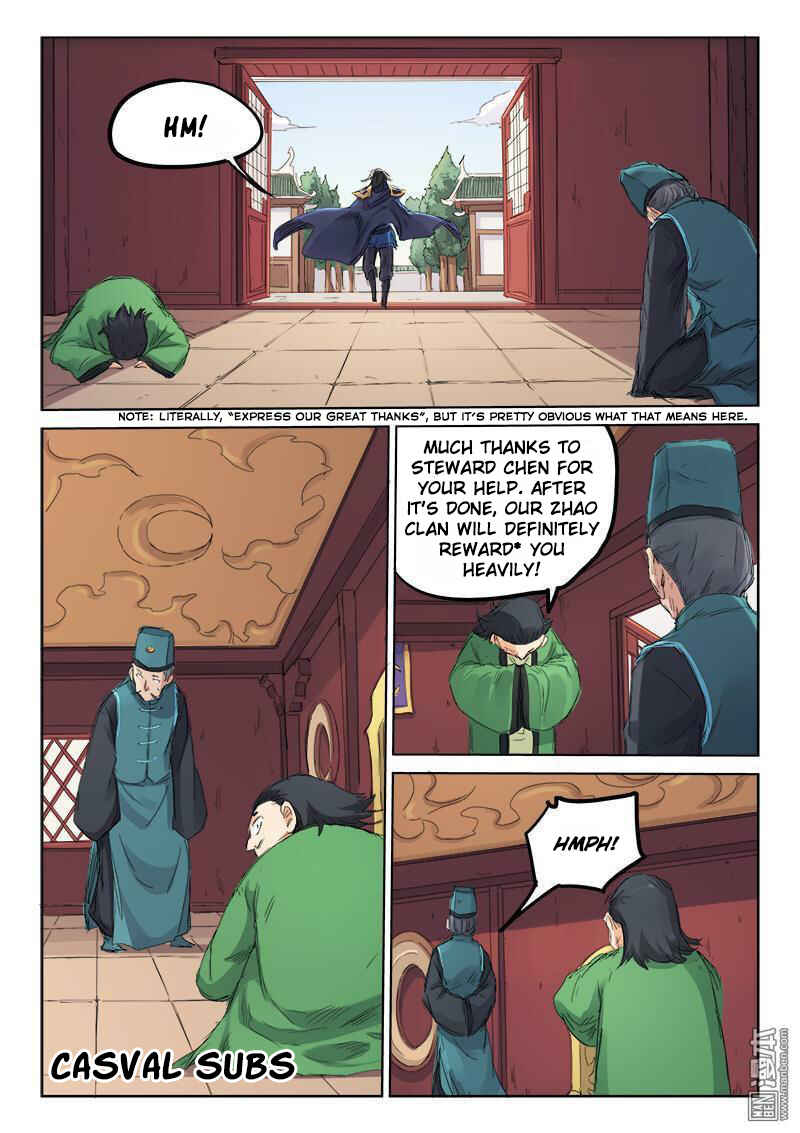 Chapter 108 - Page 10