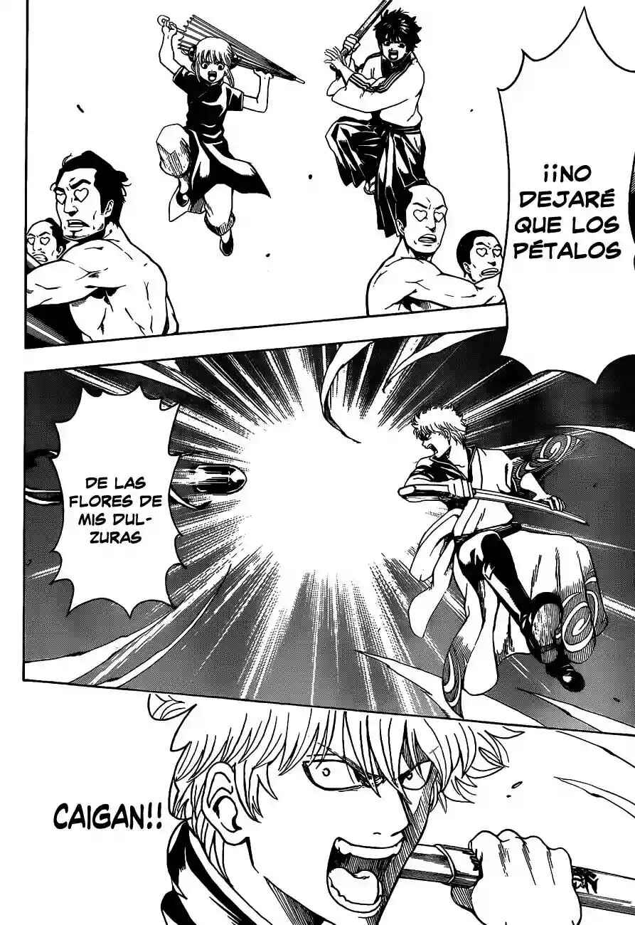 Chapter 496 - Page 4
