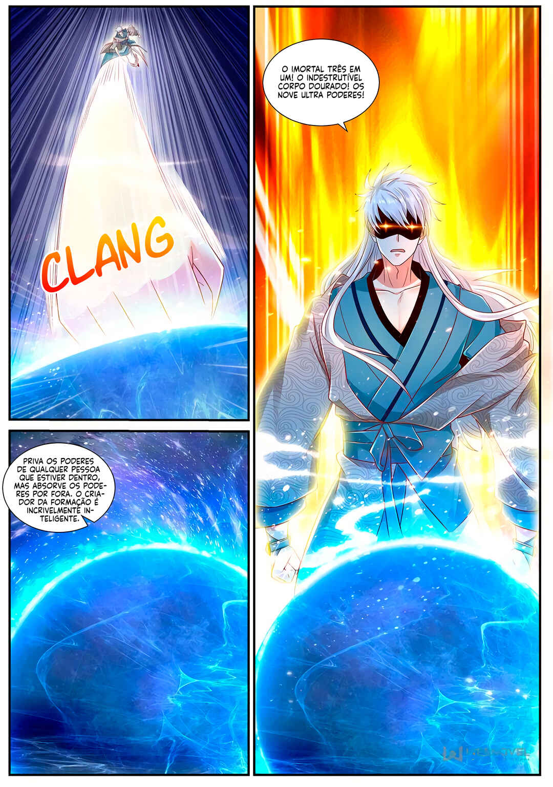 Chapter 681 - Page 2