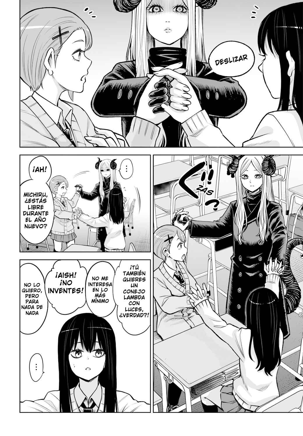 Chapter 56 - Page 4