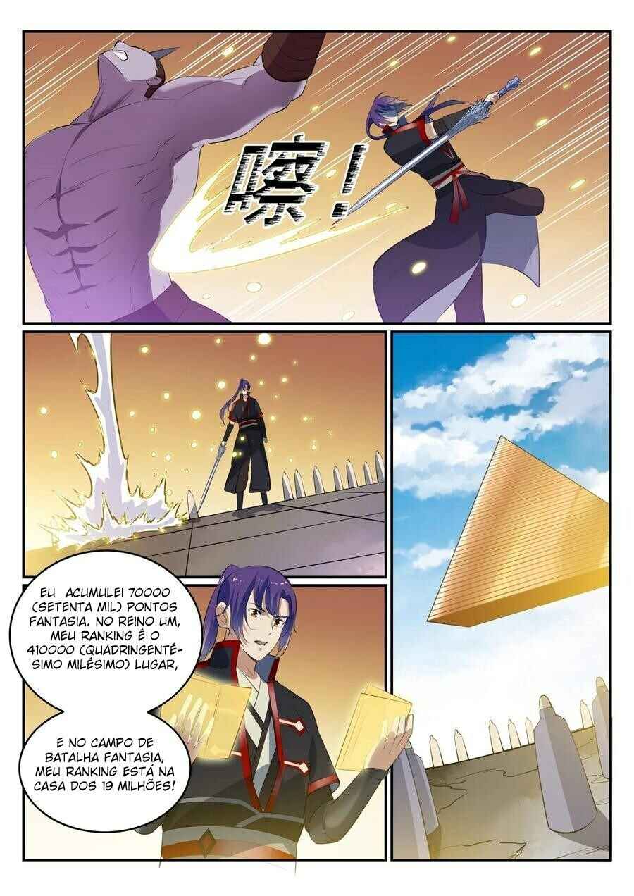 Chapter 583 - Page 6