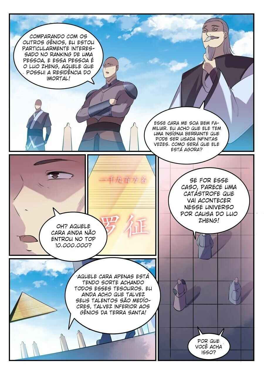 Chapter 583 - Page 7