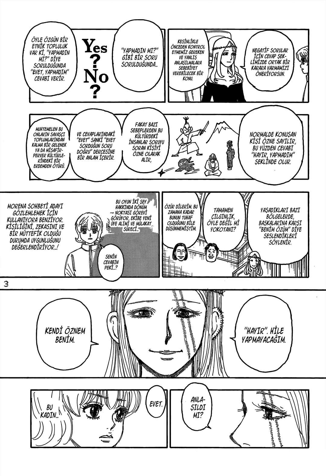 Chapter 407 - Page 16