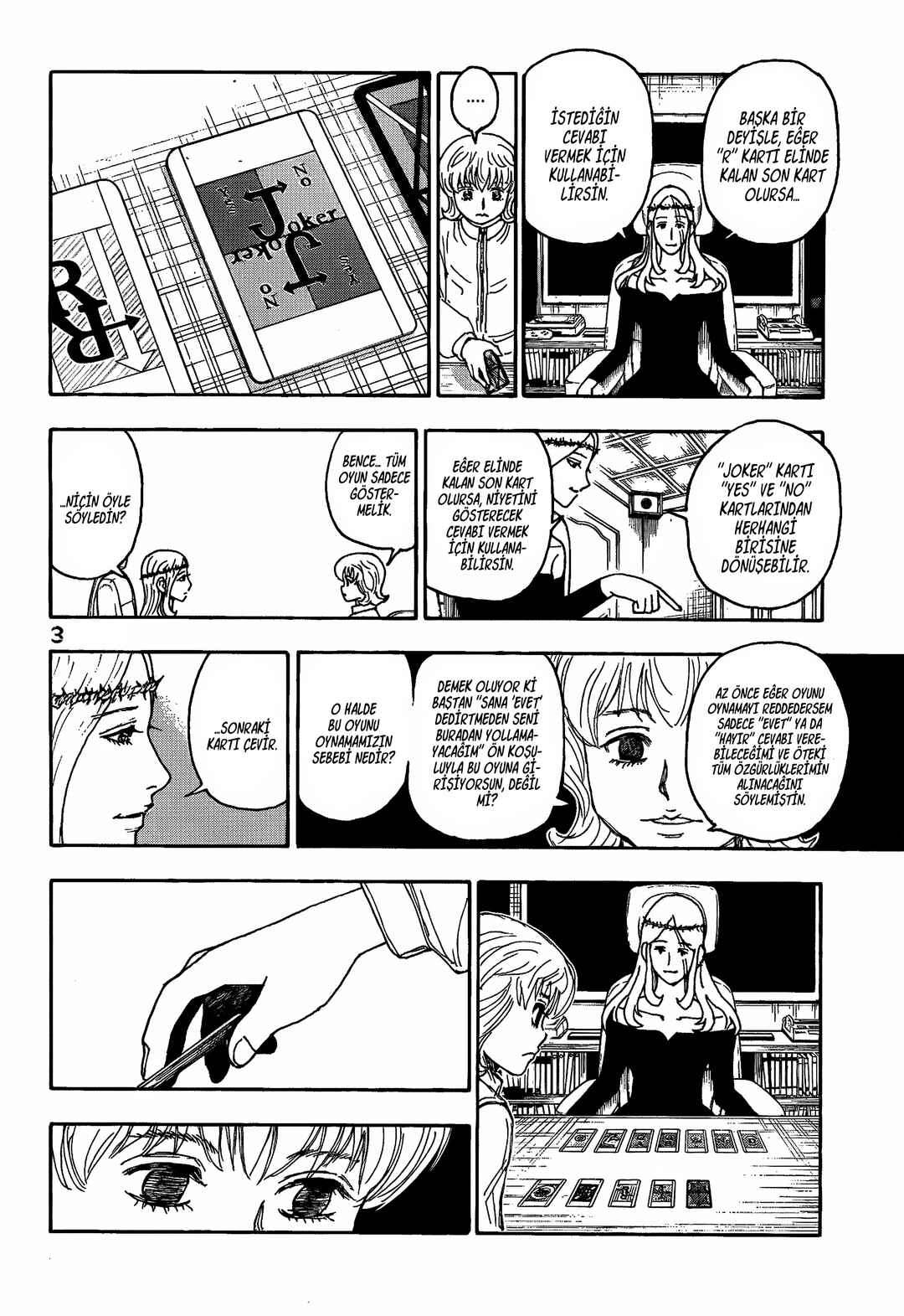 Chapter 407 - Page 9