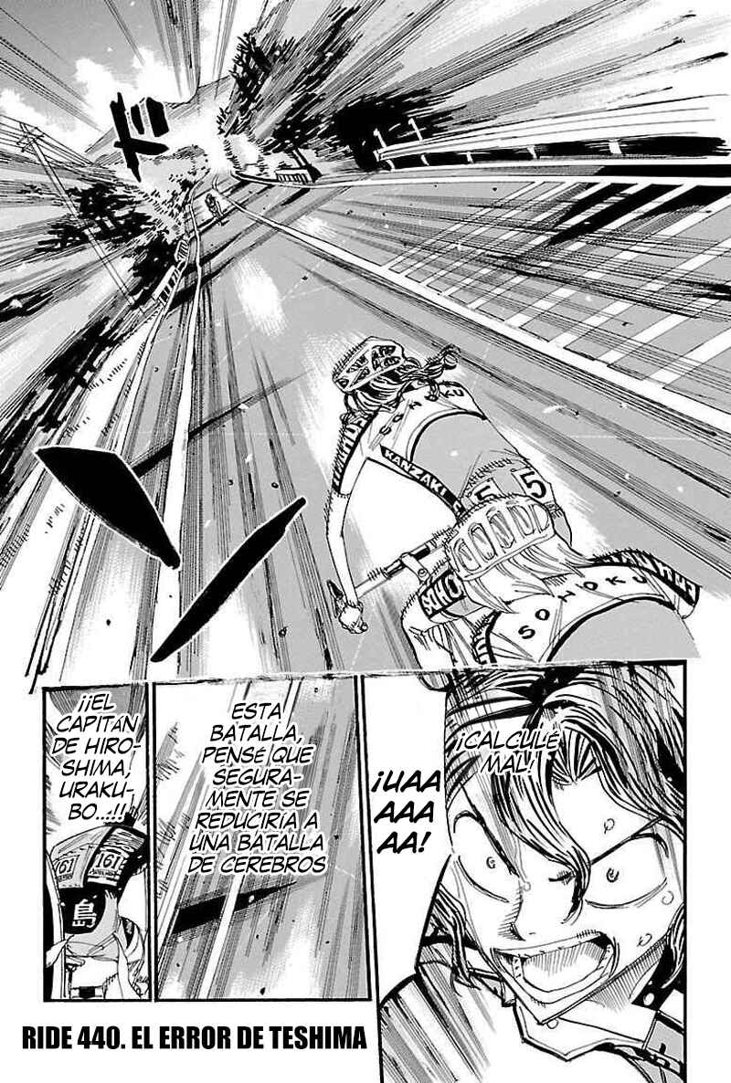 Chapter 440 - Page 2