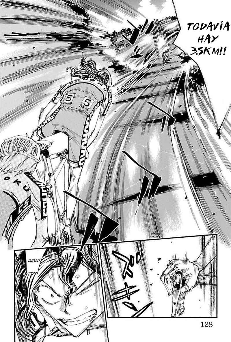 Chapter 440 - Page 7