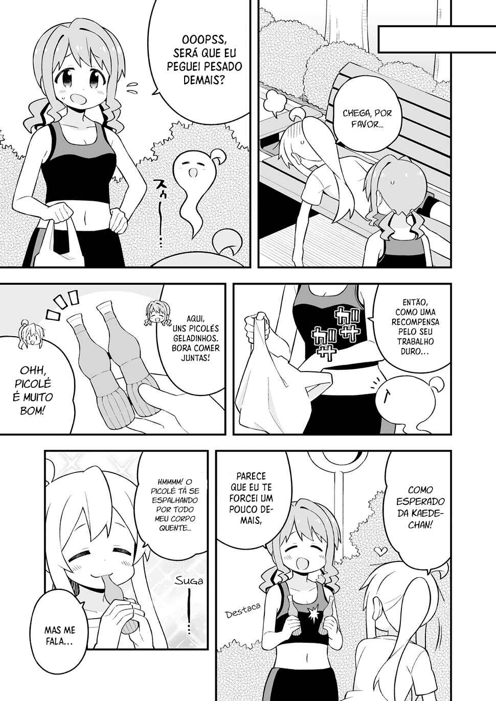 Chapter 64 - Page 11