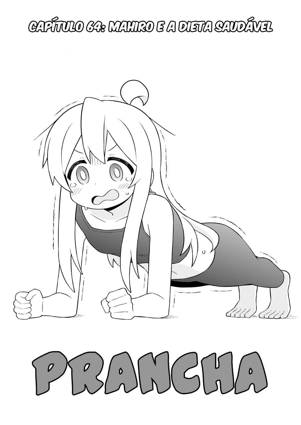 Chapter 64 - Page 4