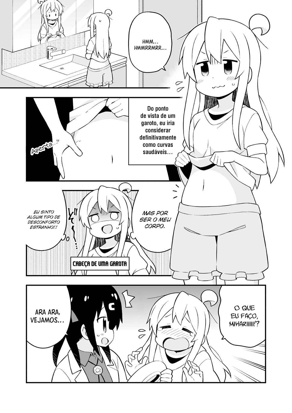Chapter 64 - Page 5