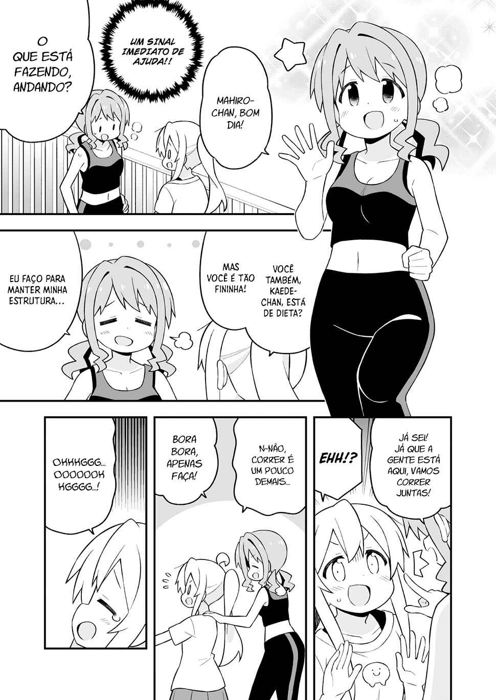 Chapter 64 - Page 9
