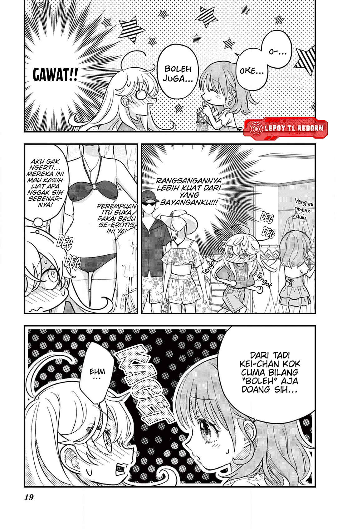 Chapter 21 - Page 20