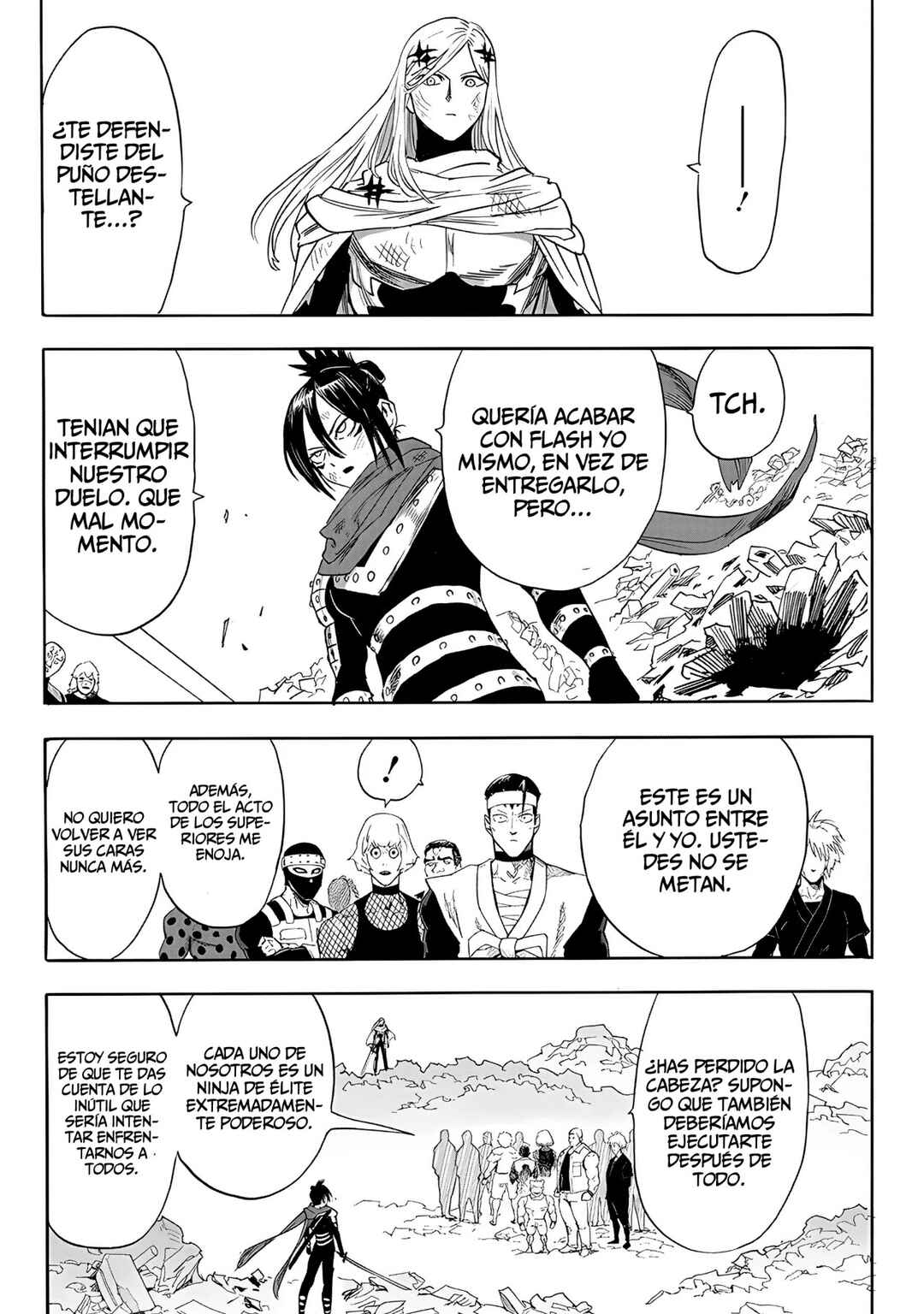 Chapter 198 - Page 30