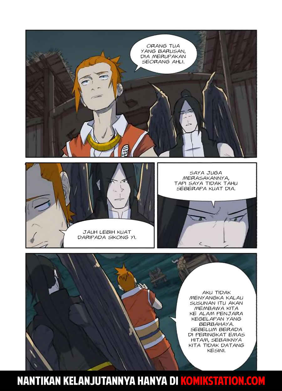 Chapter 168 - Page 10