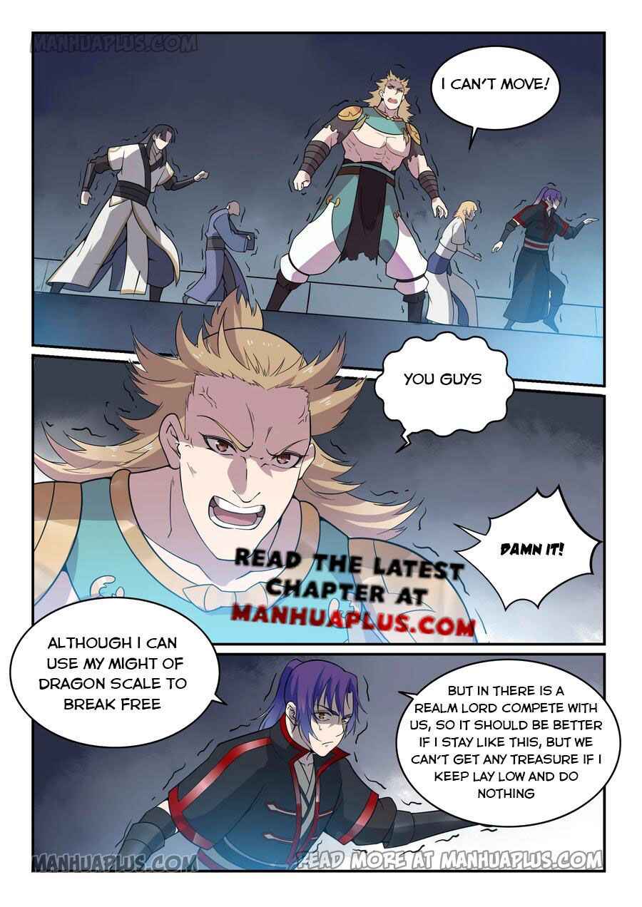 Chapter 551 - Page 10