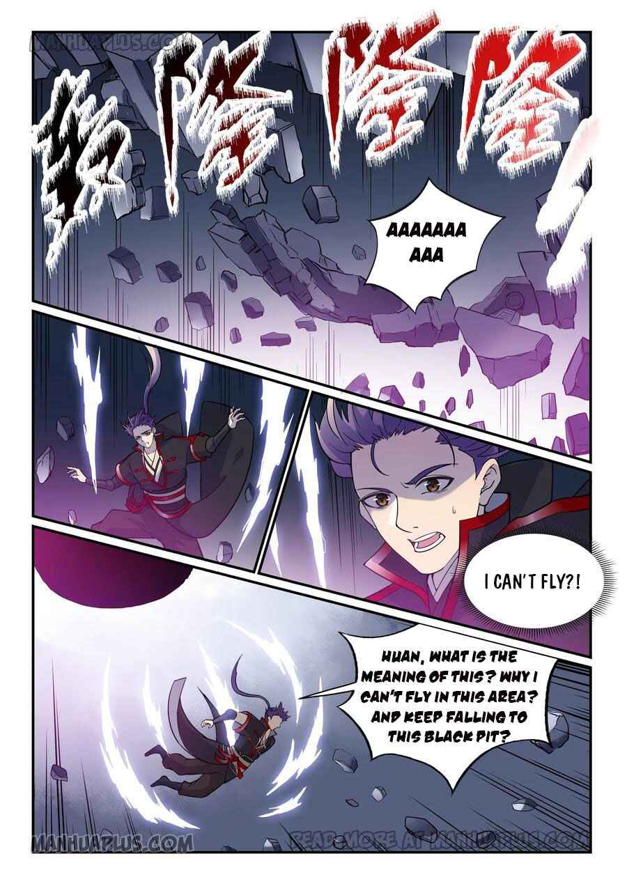 Chapter 551 - Page 14