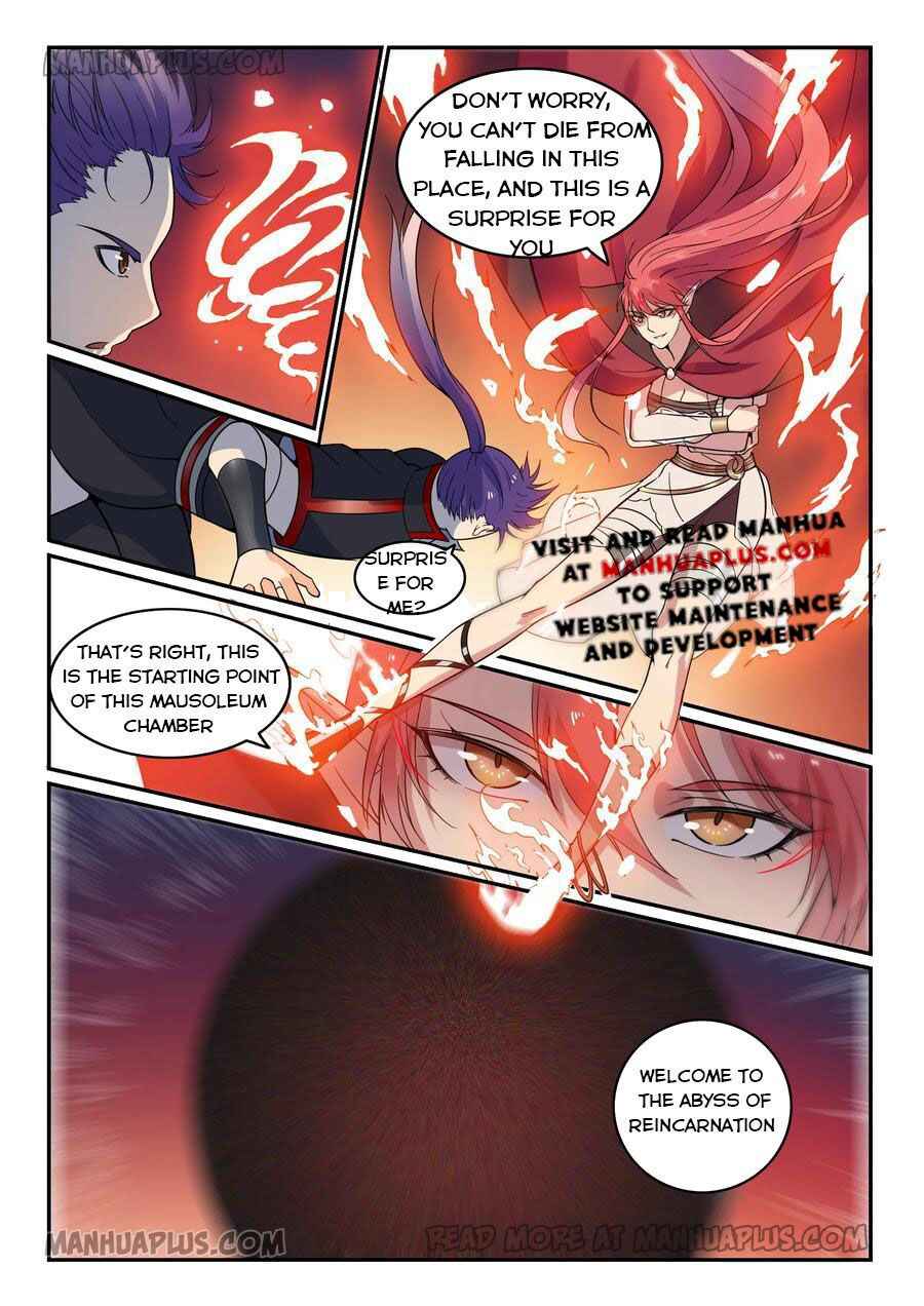 Chapter 551 - Page 15