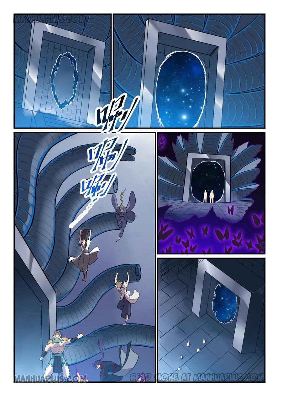 Chapter 551 - Page 2