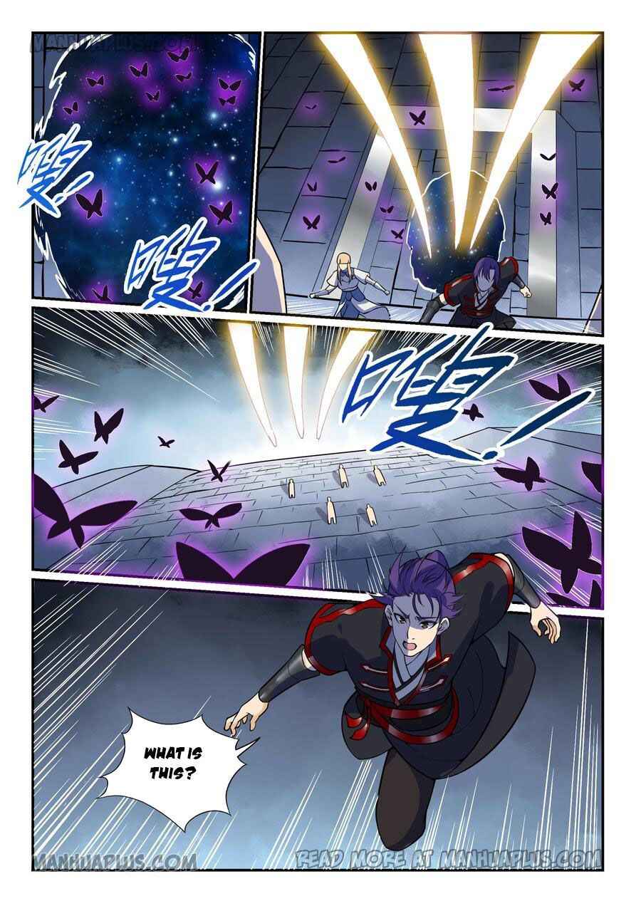 Chapter 551 - Page 3