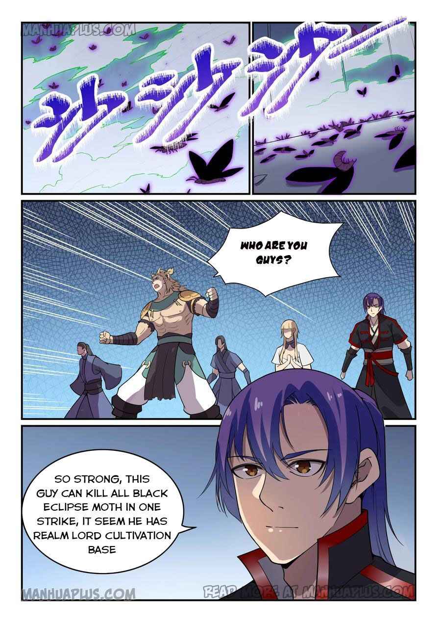 Chapter 551 - Page 6