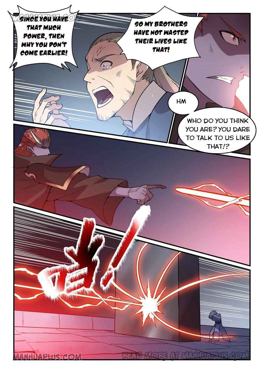 Chapter 551 - Page 7