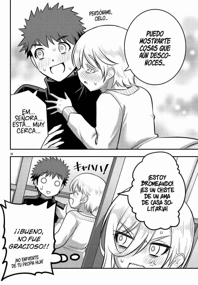 Chapter 83 - Page 20