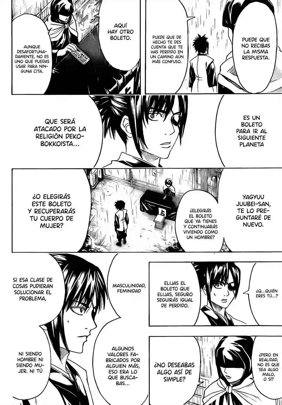 Chapter 441 - Page 14