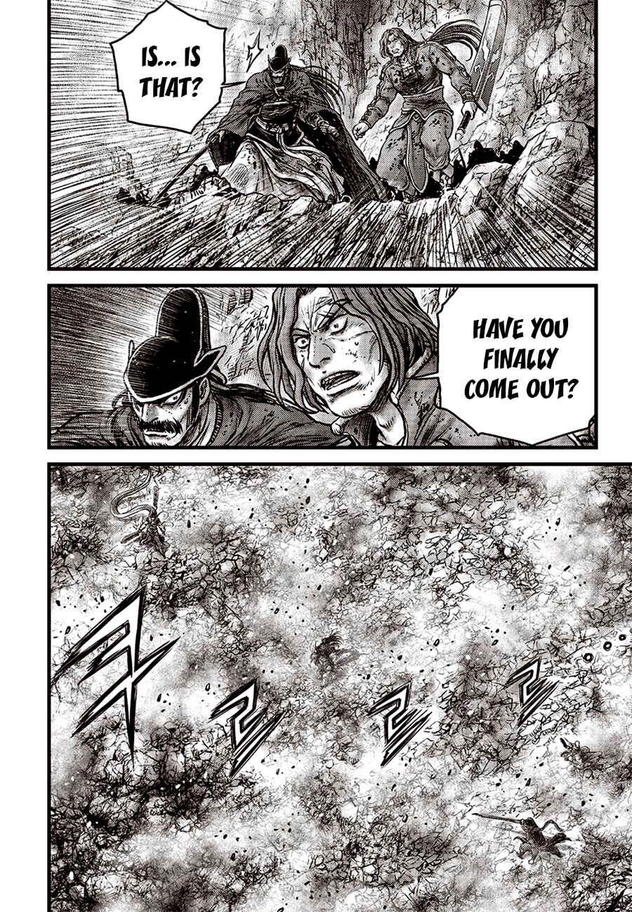 Chapter 618 - Page 12