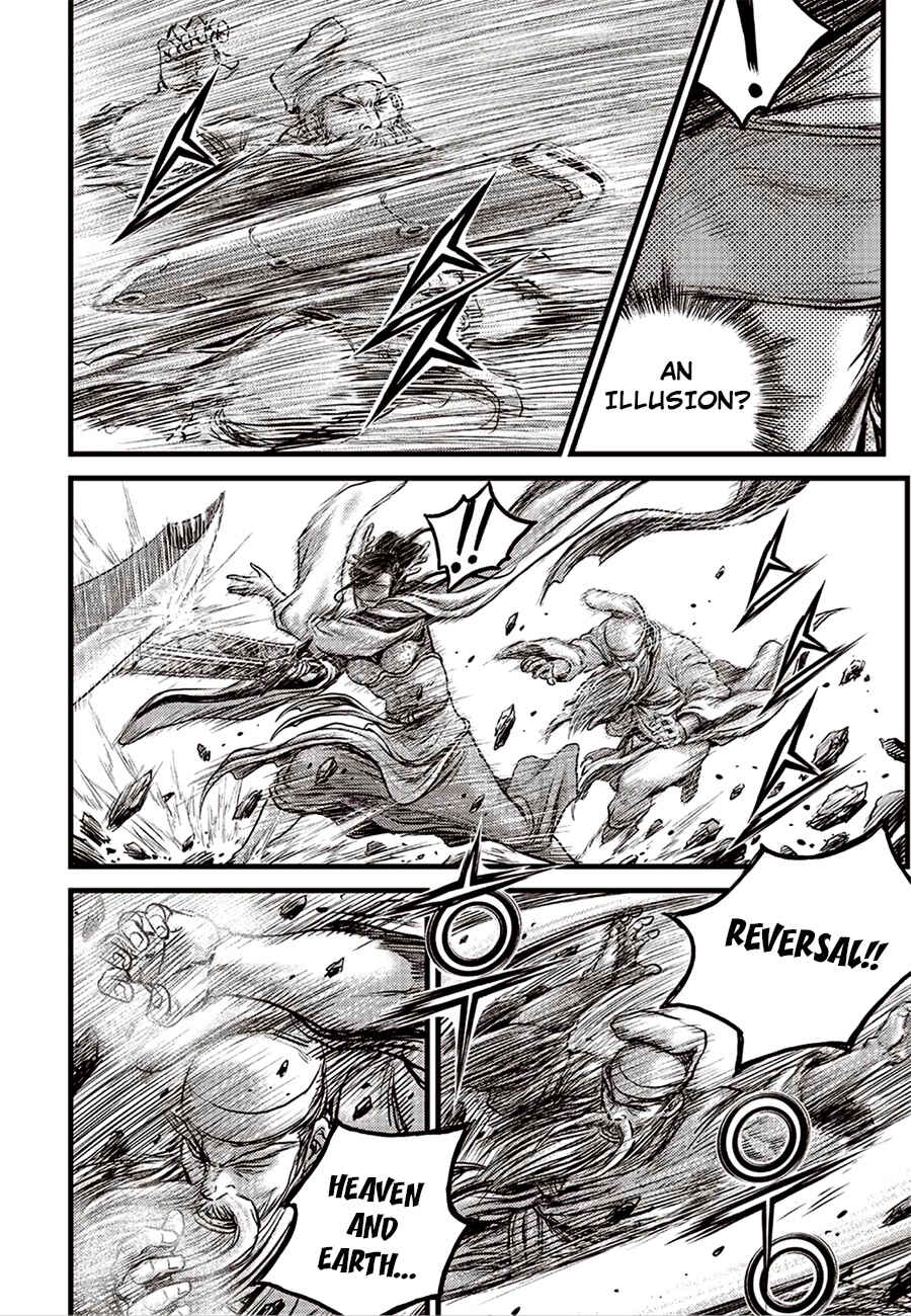Chapter 618 - Page 2