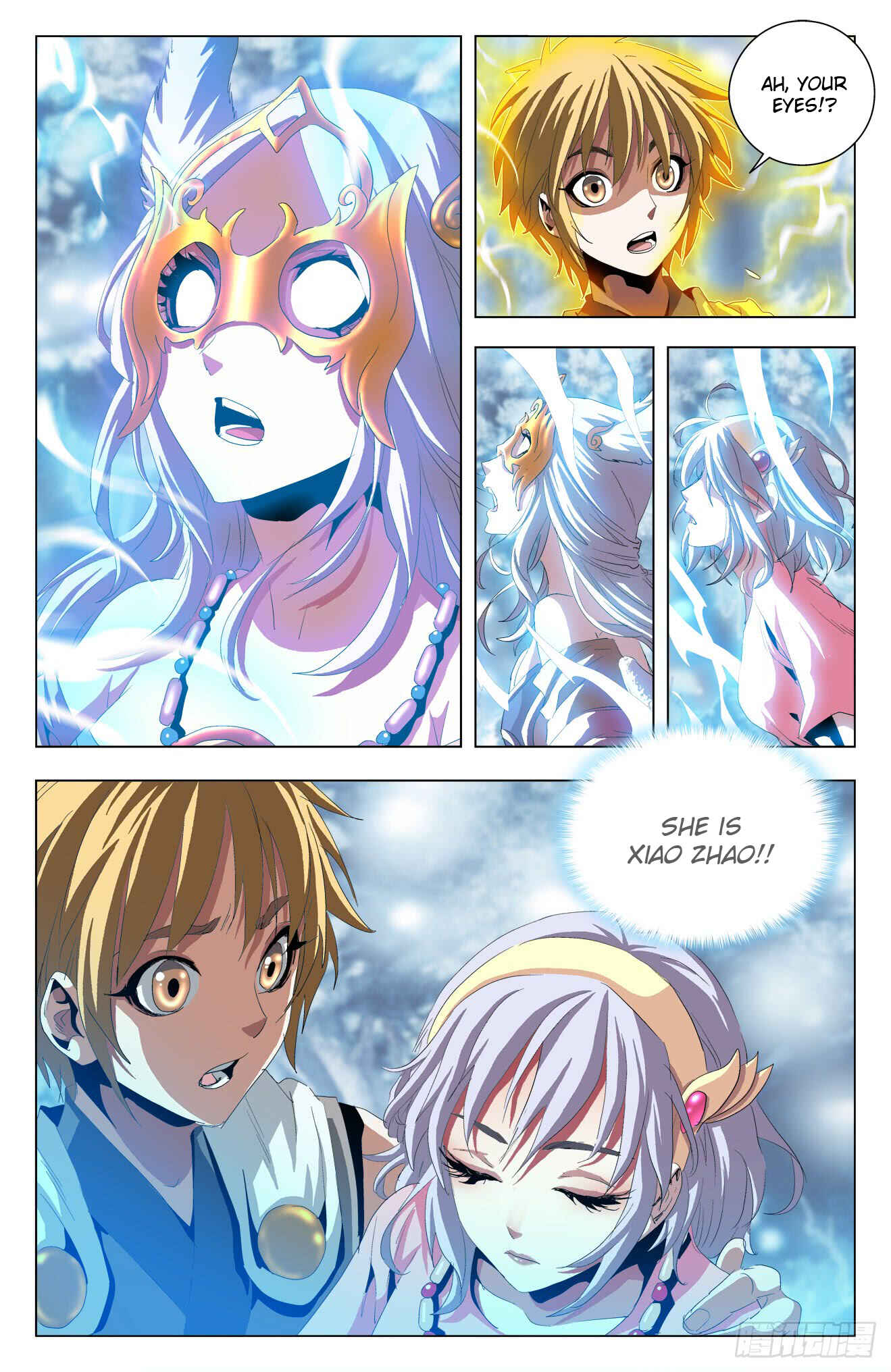 Chapter 41 - Page 10