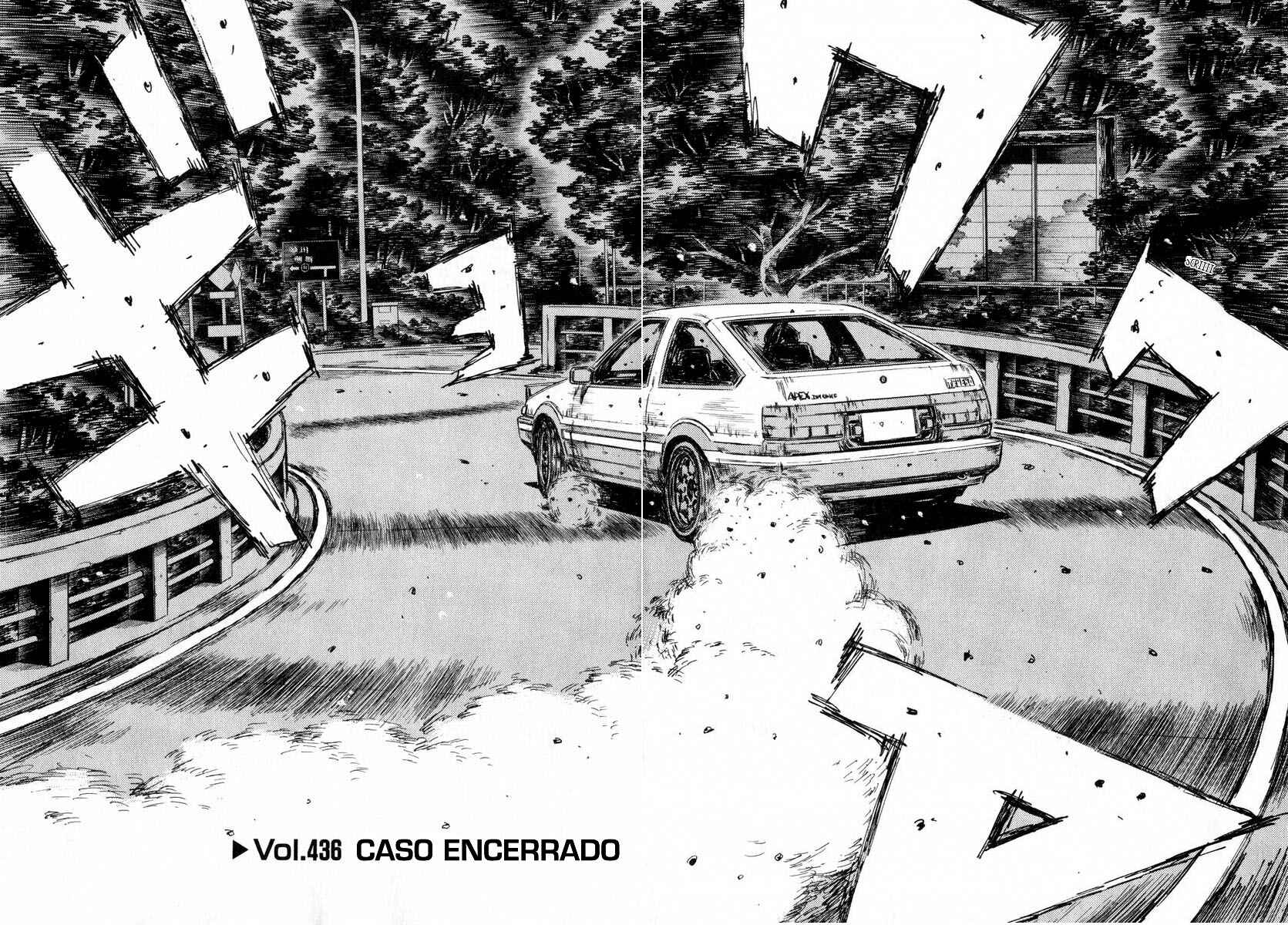 Chapter 436 - Page 1