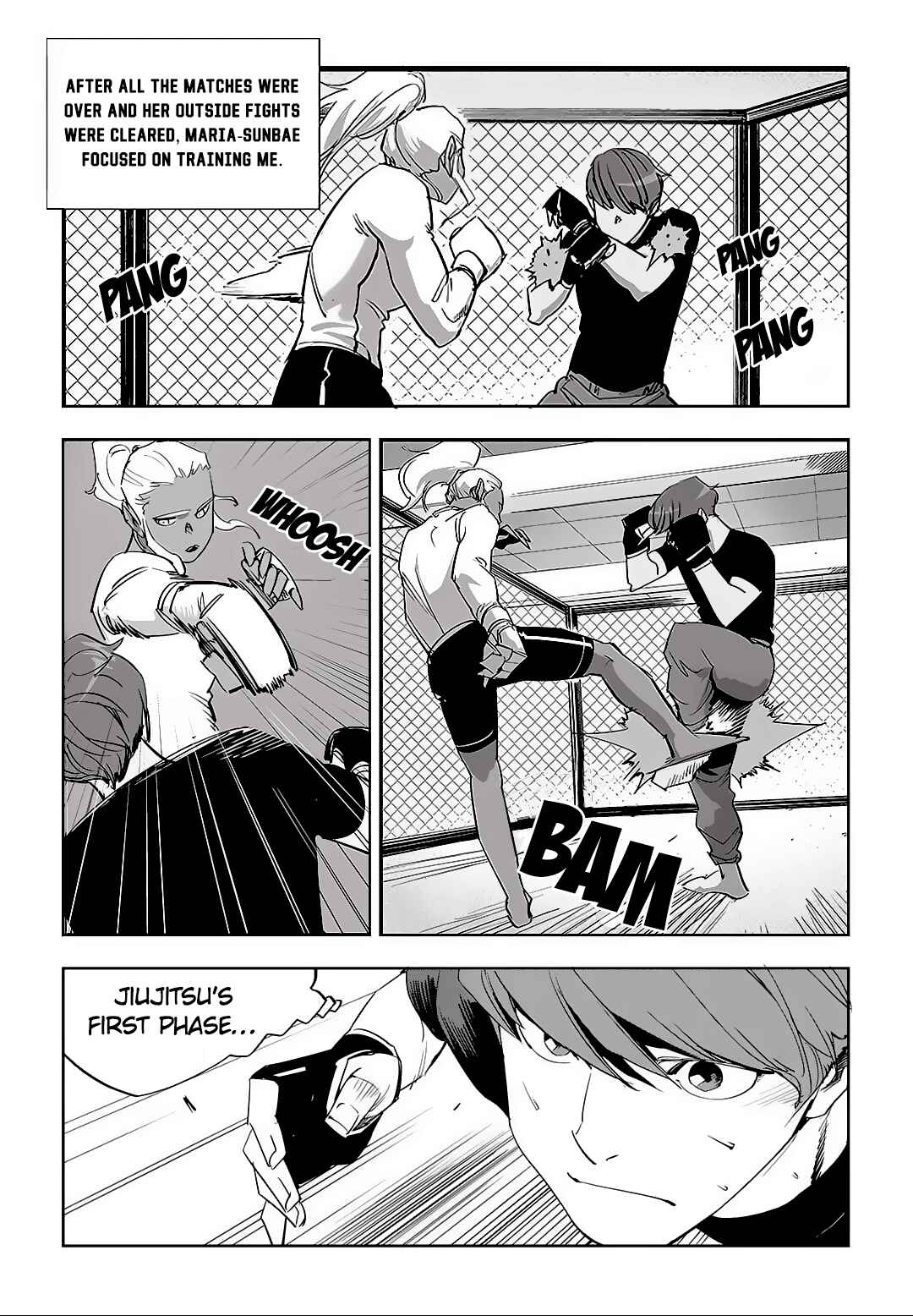 Chapter 47 - Page 11