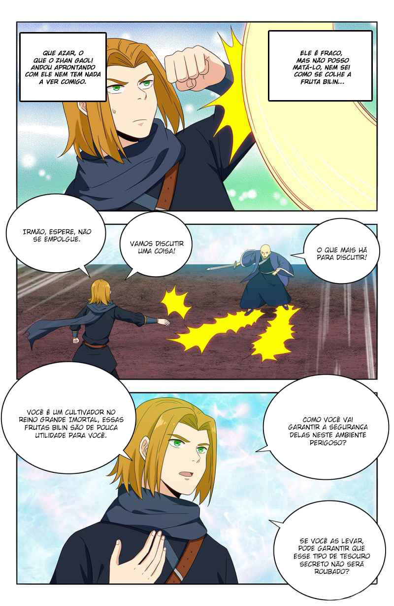 Chapter 397 - Page 12