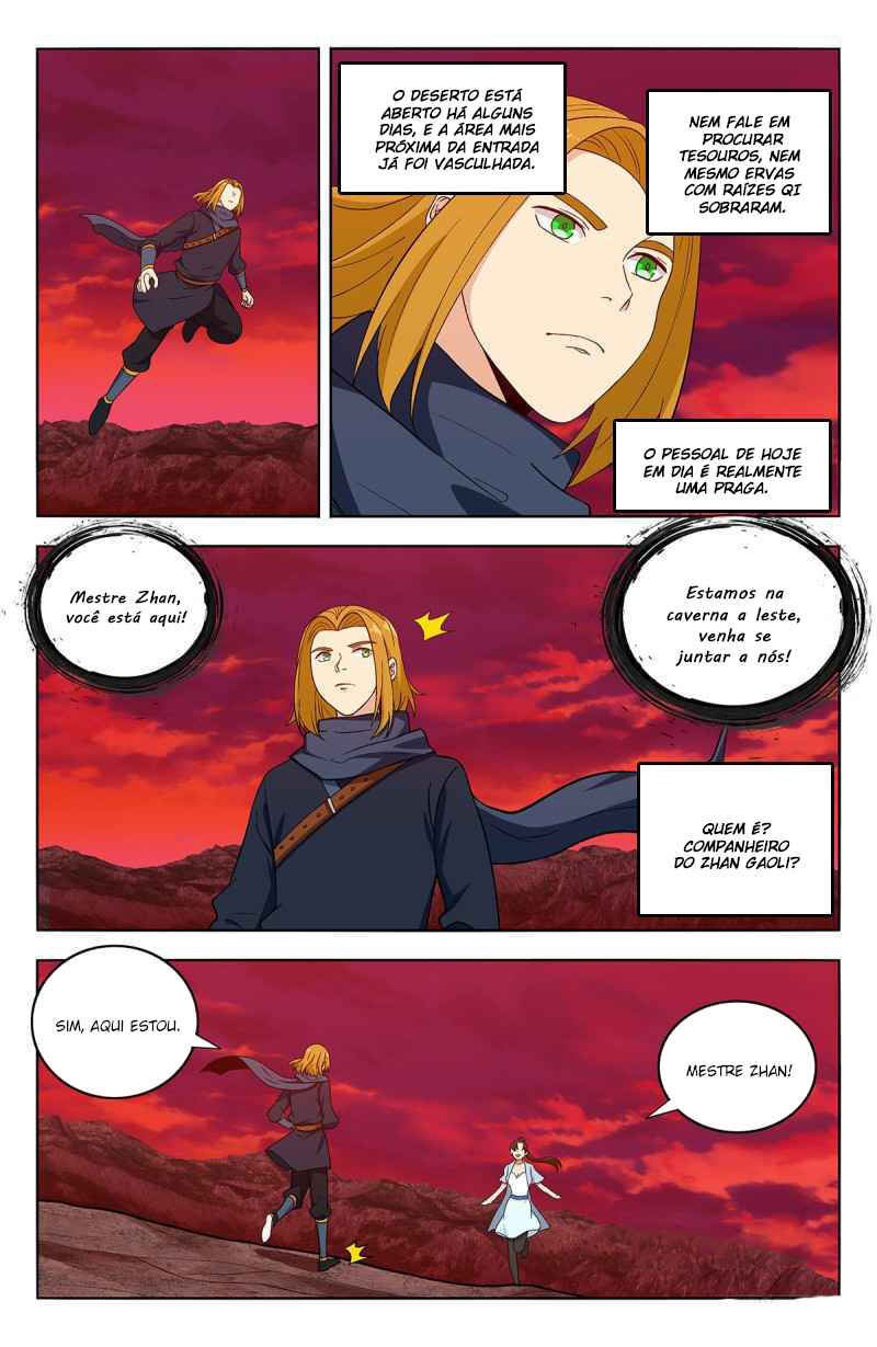 Chapter 397 - Page 4
