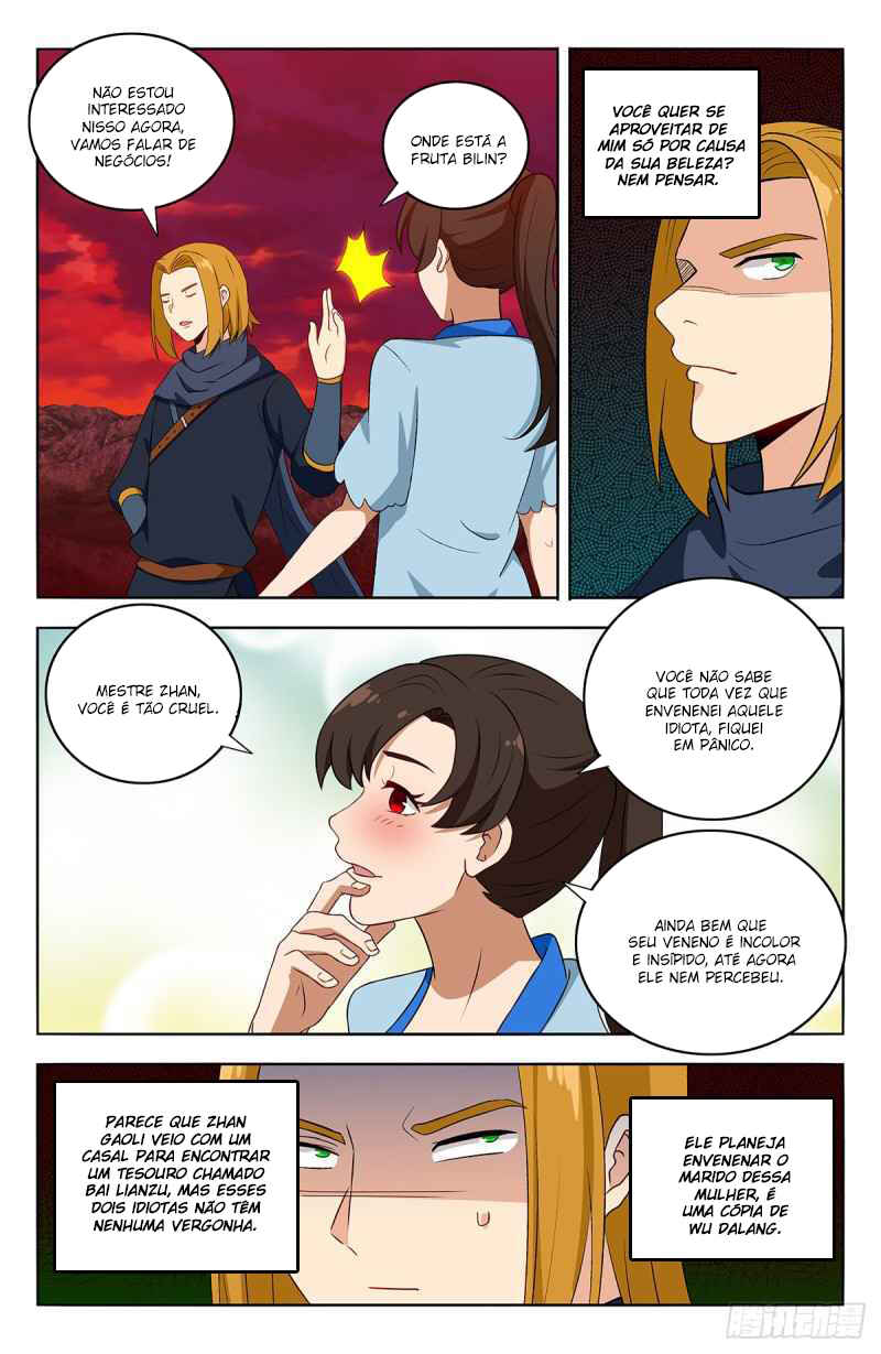 Chapter 397 - Page 6