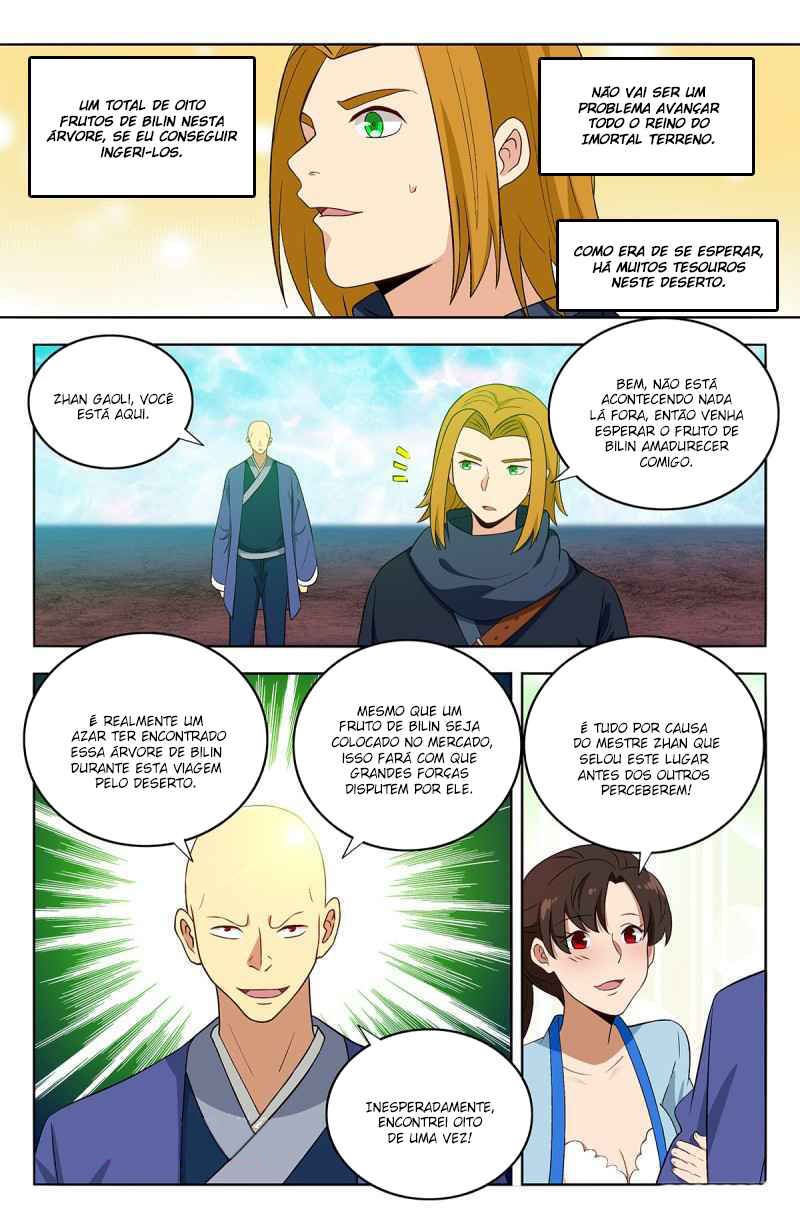 Chapter 397 - Page 8