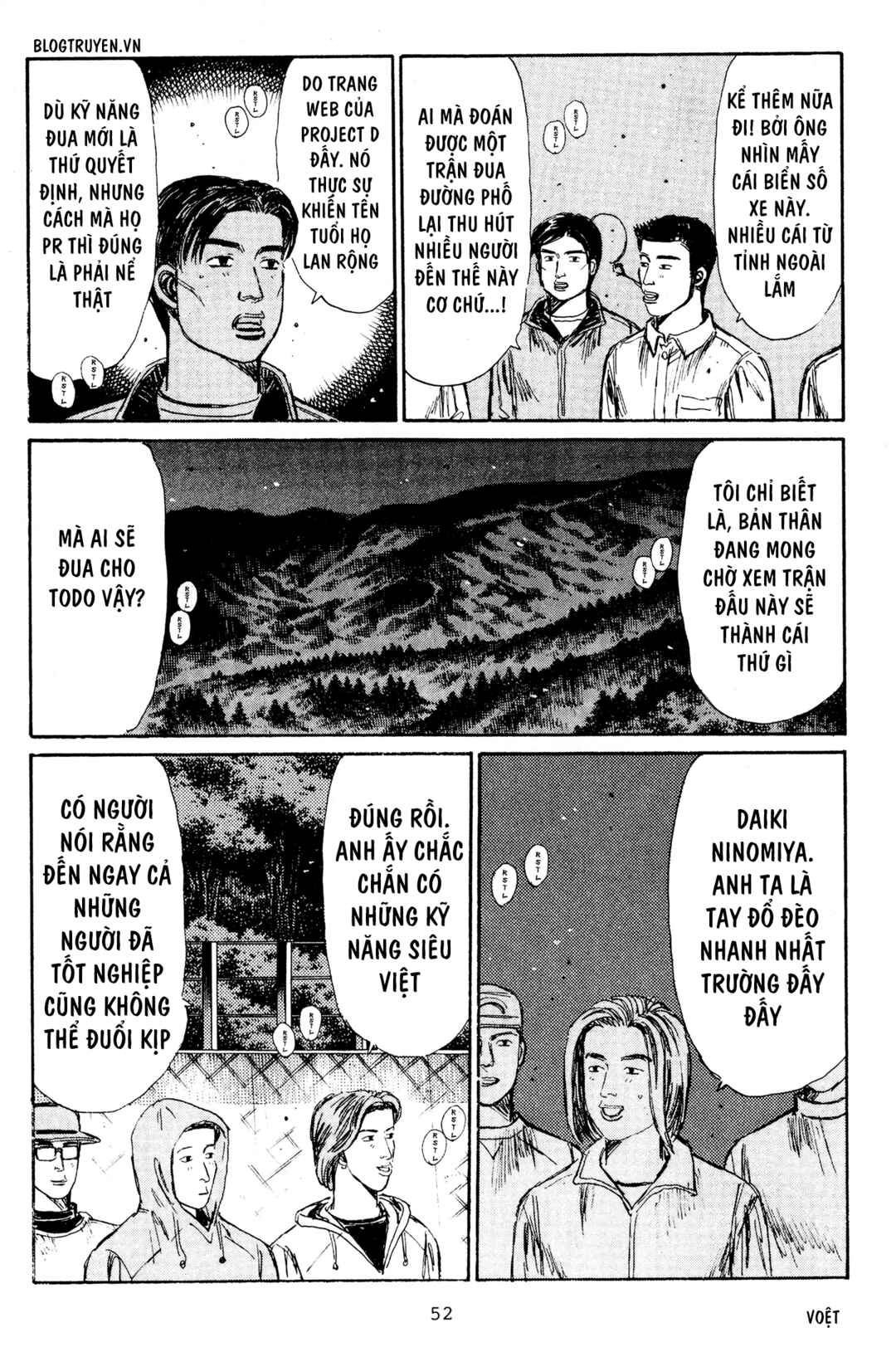 Chapter 215 - Page 11