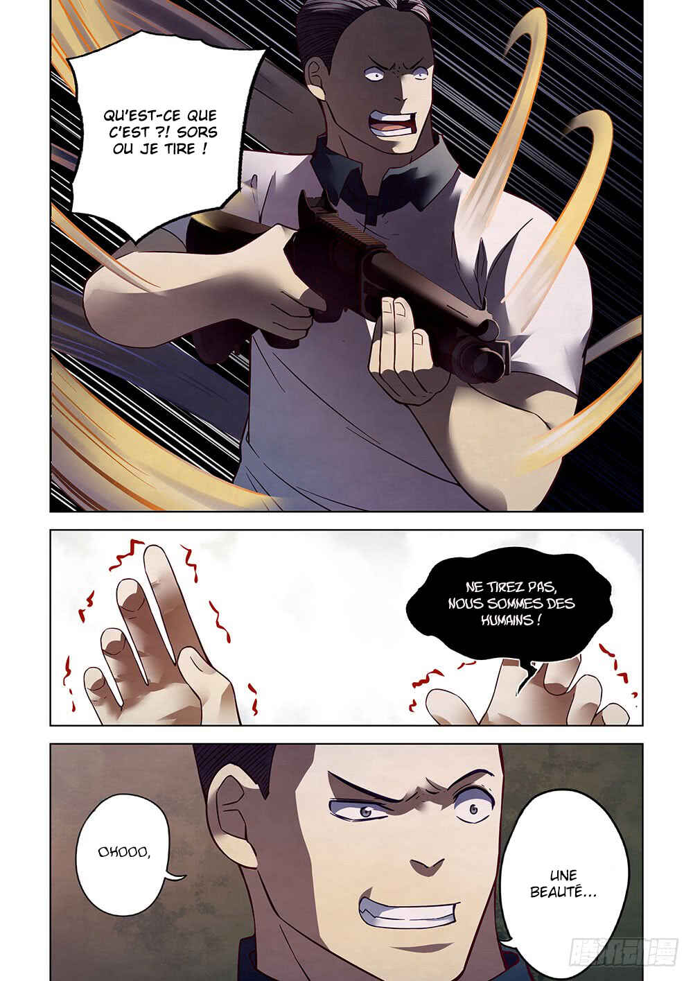 Chapter 73 - Page 13