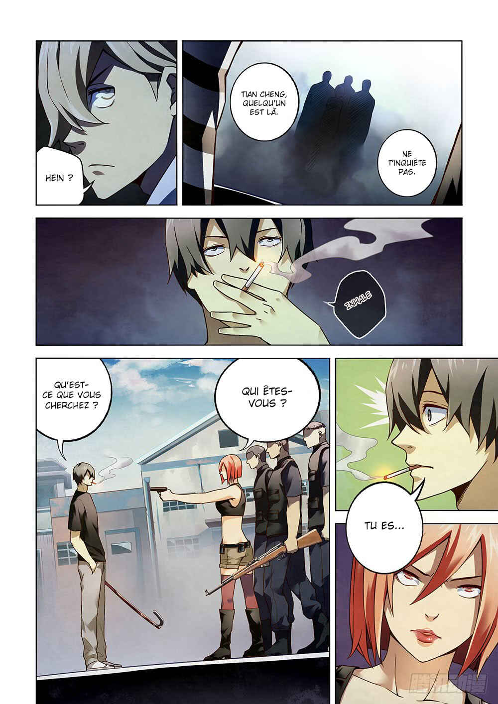 Chapter 73 - Page 4