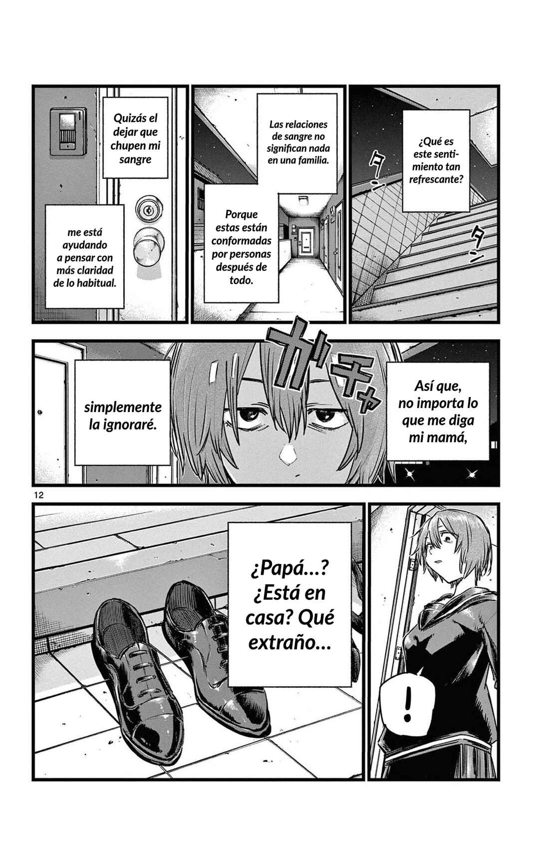 Chapter 80 - Page 12