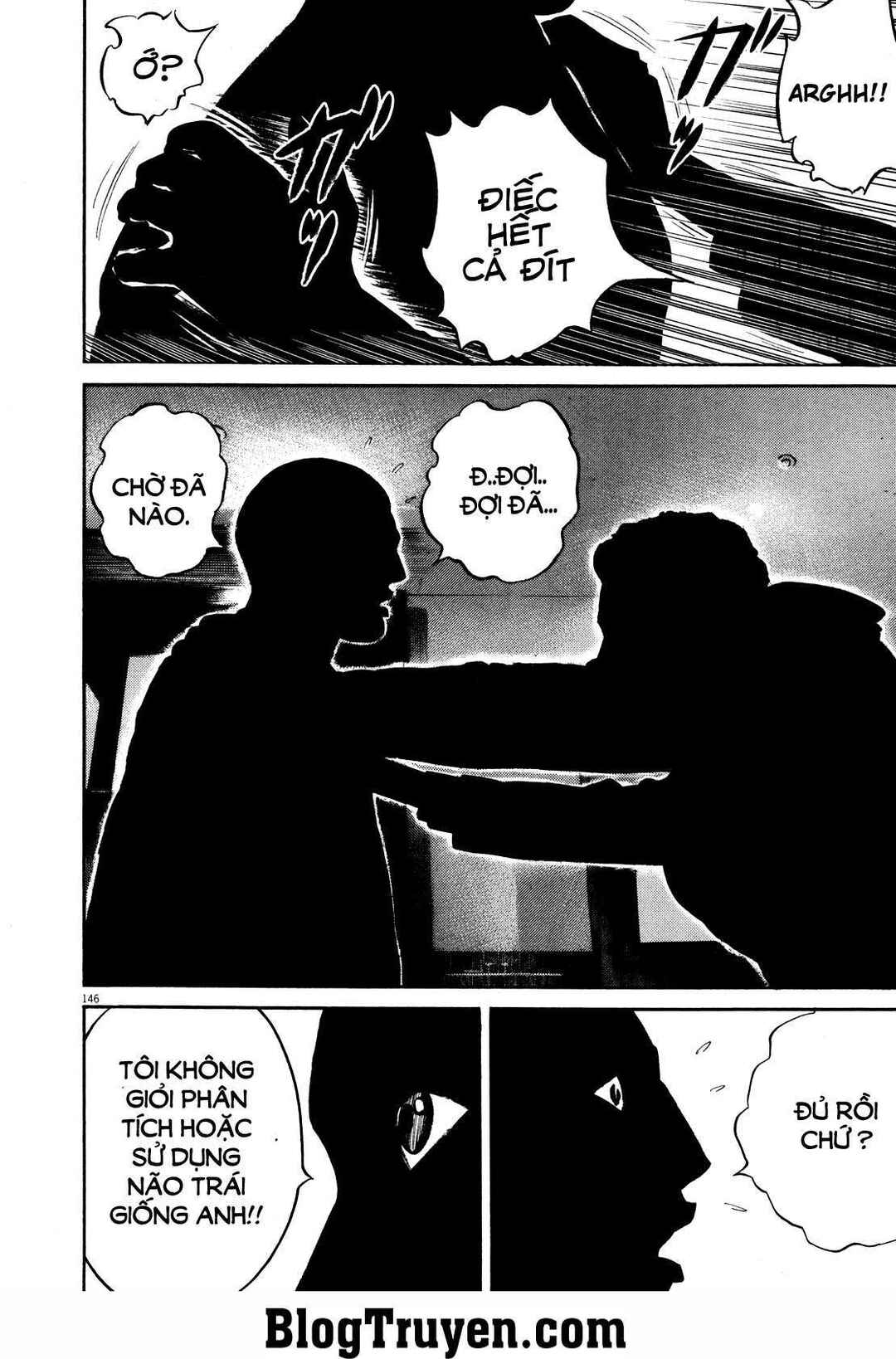 Chapter 77 - Page 19