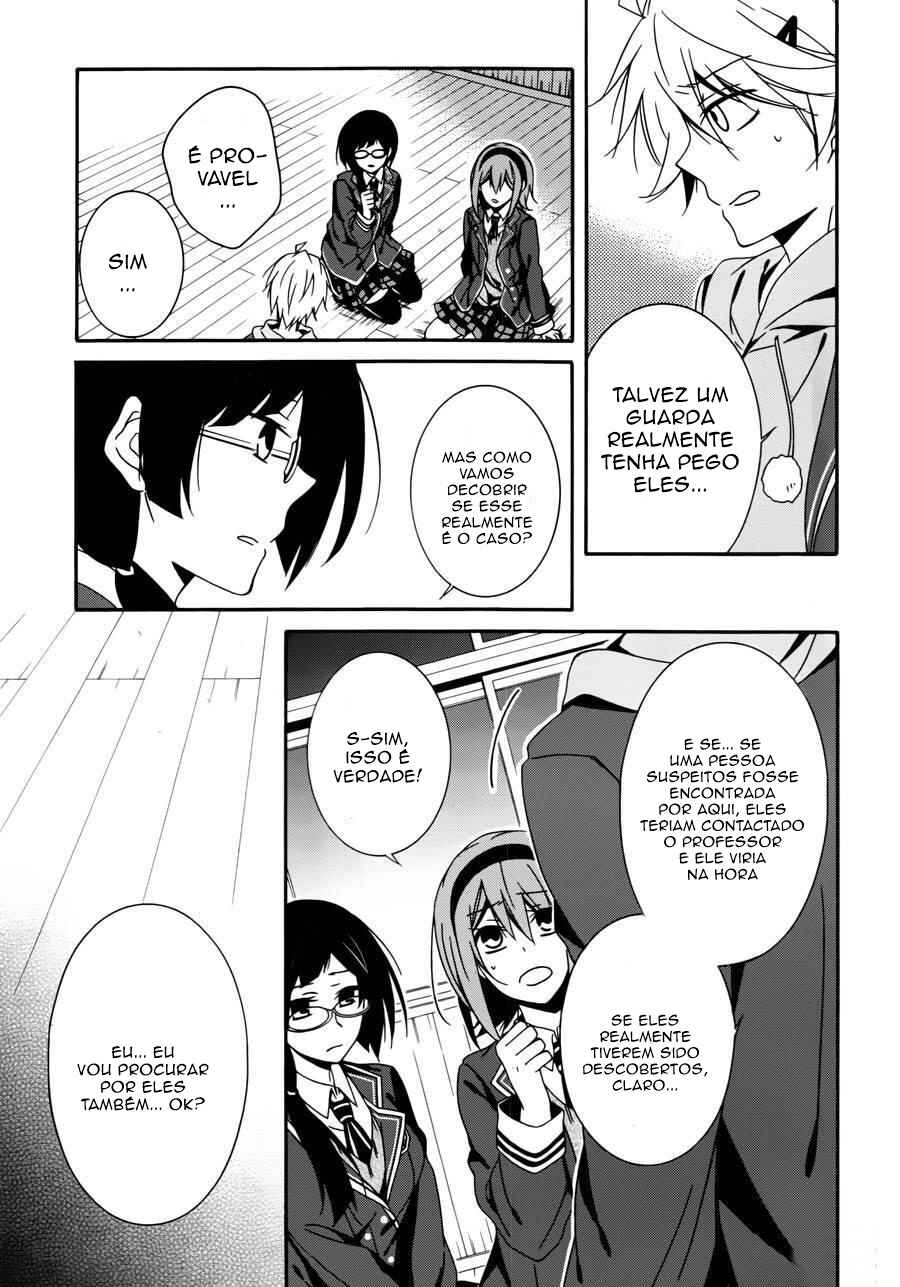 Chapter 29 - Page 18