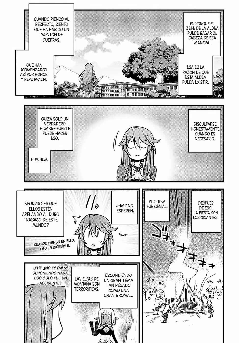 Chapter 165 - Page 7